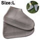 thumbnail image 3 of Fundas impermeables para zapatos, de silicona y de goma, para hombres, mujeres y niños., 3 of 8