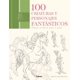thumbnail image 3 of 100 Criaturas Y Personajes Fantásticos, 3 of 3