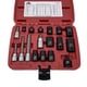 thumbnail image 1 of Juego de vasos CTA Tools 18 piezas para pinza de freno Euro, 1 of 7