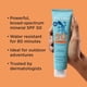 thumbnail image 2 of Protector solar Blue Lizard Sport Mineral SPF 50+ 150 ml, 2 of 7