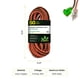 thumbnail image 2 of Cable de extensión para exteriores Go Green Power Inc. 16/3, 50 pies, 2 of 7
