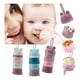 thumbnail image 2 of Set 5 Dispensador Leche Polvo Diseño Oso Portatil Bebe Lau, 2 of 3