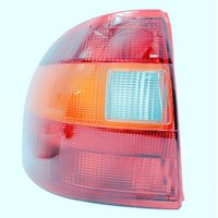 Repuestos Del Sol - Farol Trasero Izquierdo Opel Astra F 1.4 C14Nz Mpfi Sohc 8 Valv Aleman 1992 1994