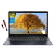 thumbnail image 1 of Ordenador portátil Lenovo Ideapad 15.6 FHD con pantalla táctil i5-1335U de 12 GB/512 GB, 1 of 9