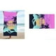 thumbnail image 1 of Toalla De Playa Para Piscina Camping Playa 70cm X 140cm, 1 of 3