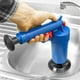 thumbnail image 2 of Pistola destapador de baños, 2 of 4