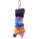 thumbnail image 1 of Apilador de pajitas Prevue Pet Products Calypso Creations para pájaros, 1 of 7
