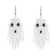 thumbnail image 3 of Pendientes De Cuentas Con Tema De Halloween Para Mujeres Y Niñas, Con Cuentas, Borla Larga, Fantasma De Fiesta, 3 of 5