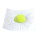 thumbnail image 4 of Pegatinas 3D Con Cristales Rotos Y Trucos, Accesorios Creativos Para Ventanas De Coche, Pelota De Tenis Verde, 4 of 5