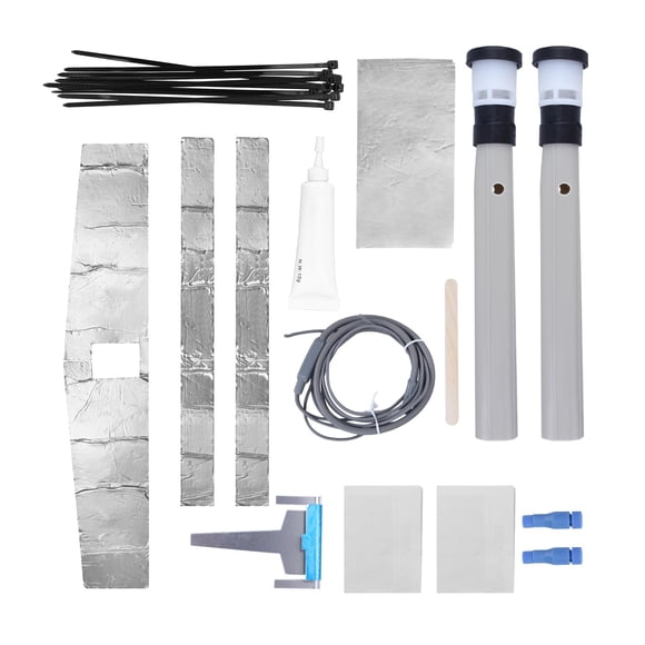 Kit secundario de calefacción y humedad DA82-01415A de Sthovd para Samsung