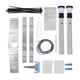 thumbnail image 1 of Kit secundario de calefacción y humedad DA82-01415A de Sthovd para Samsung, 1 of 6