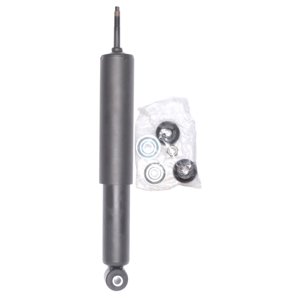 Repuestos Del Sol - Amortiguador Trasero Izquierdo Derecho Chevrolet Corsa 1.6 Pick 1996 1997