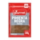 thumbnail image 1 of Pimienta Negra Molida Bolsa, 100 g, 1 of 1