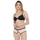 thumbnail image 1 of BoyShort Mujer Mujer Cotton Coral Corona, 1 of 5