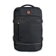thumbnail image 1 of Mochila ejecutiva de viaje con portanotebook y USB ConectaGo black, 1 of 8