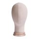 thumbnail image 3 of Modelo De Cabeza De Maniquí Para Ni?os, Sombrero, Peluca, Soporte De Exhibición Para Salón De Casa, Estilista Principiante, 3 of 5