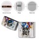 thumbnail image 5 of Astro Bot-theme Copper Metal Lighter Shell, Premium Replacement Refillable Lighter Case with Durable Metal Construction, Compatible with Zippo and Most Standard Lighter Models, 5 of 6