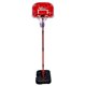 thumbnail image 4 of Aro Basketball Con Base Pelota Y Bombin, 4 of 5