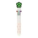 thumbnail image 1 of Lapiz Pasta Multiple Negro *10 Colores, 1 of 2
