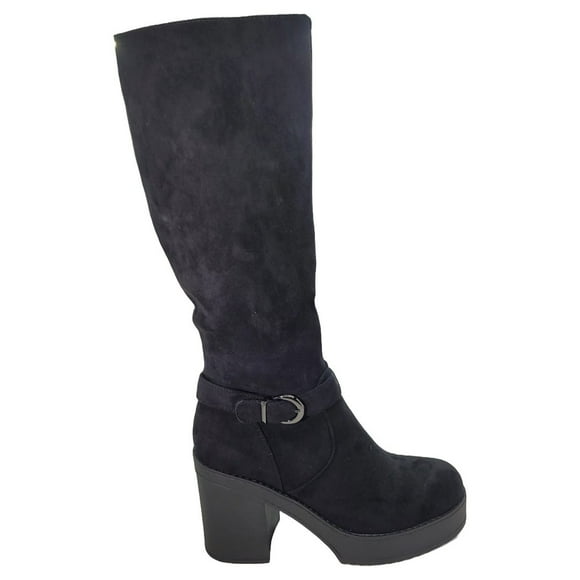 BOTAS TUO TUO MUJER NEGRO | 22-26 - Talla 35
