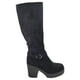 thumbnail image 1 of BOTAS TUO TUO MUJER NEGRO | 22-26 - Talla 35, 1 of 4