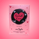 thumbnail image 3 of Instyle Secret Love EDP 100 ml, 3 of 3