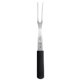 thumbnail image 1 of Tenedor de cocina Mercer Culinary 20 cm mango negro, 1 of 1