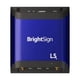 thumbnail image 3 of Reproductor de señalización digital BrightSign LS445 4K UHD 64 GB, 3 of 4