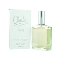 Perfume Revlon Charlie White Edt En Aerosol 100 Ml Para Mujer