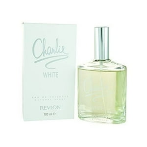 Perfume Revlon Charlie White Edt En Aerosol 100 Ml Para Mujer