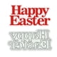 thumbnail image 1 of Troqueles de corte MALISTLN Feliz Pascua para scrapbooking, 1 of 2
