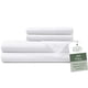 thumbnail image 1 of Juego de sábanas Hotel Sheets Direct, tamaño completo, 100% bambú, 1 of 7