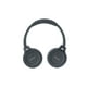 thumbnail image 3 of Audifono Inalambrico On-ear Bluetooth 10hrs Aw-k17 Gris, 3 of 3