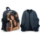 thumbnail image 4 of Pulp Fiction Mochila Escolar para Niños y Niñas, Mochila Infantil Ligera de Alta Calidad, Grande y Duradera Azul, 4 of 6