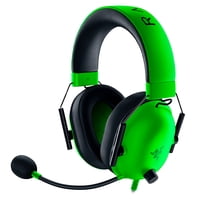 Audífonos Gamer Razer Blackshark V2 X Green