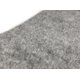 thumbnail image 1 of Alfombra Siless 150 cm x 310 cm Gris de Tela de Subforro, 1 of 1
