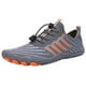 thumbnail image 1 of Antideslizante Hombres Mujeres Zapatos De Agua Zapatillas Calcetines Para Yoga Deportes Vela 41Yard Gris, 1 of 4