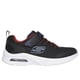 thumbnail image 1 of ZAPATILLAS SKECHERS MICROSPEC MAX NIÑOS 403818L-BKRB - Talla 31, 1 of 6