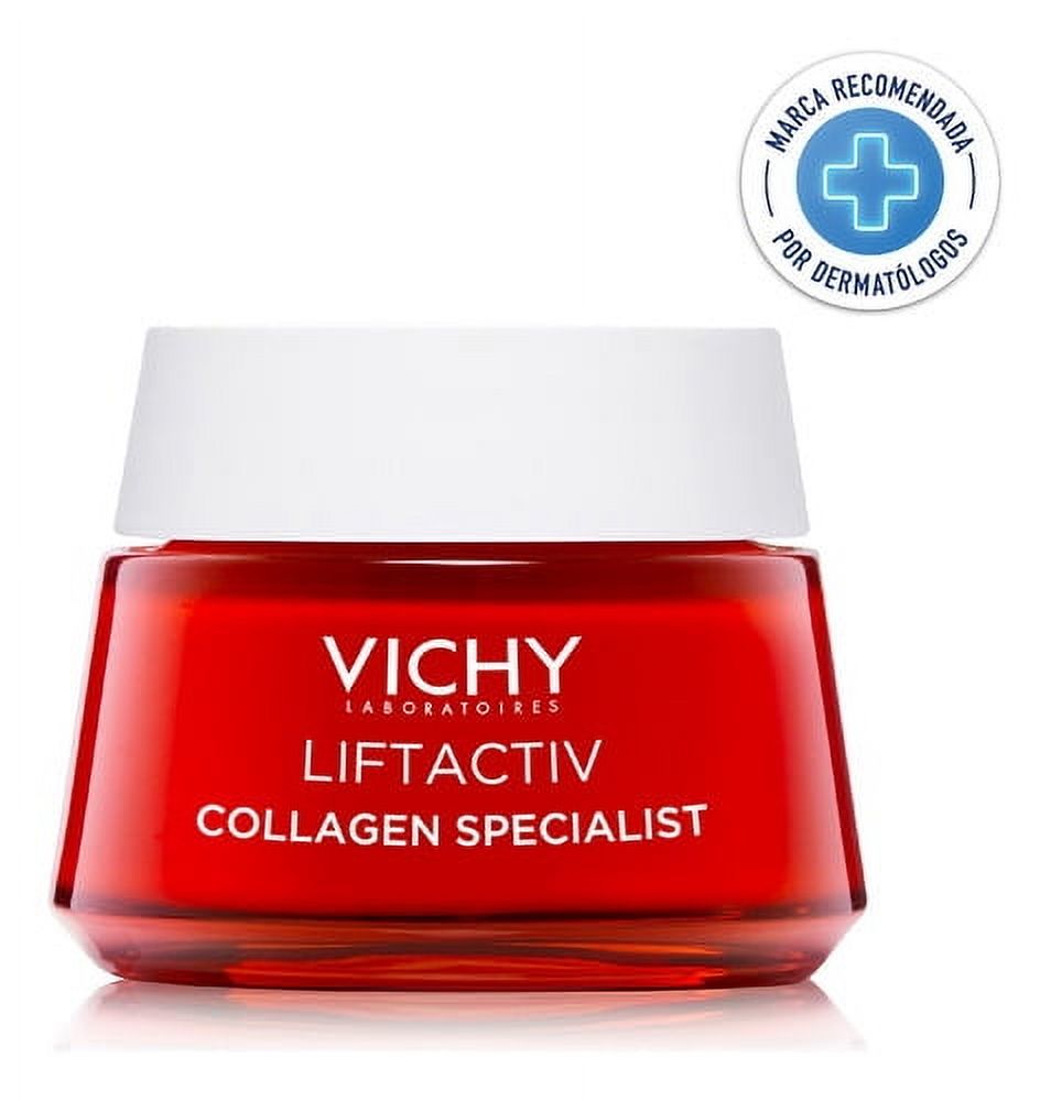 Liftactiv Collagen Specialist X 50 Ml Vichy