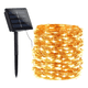 thumbnail image 4 of Guirnalda Luces Belug Solar 10m Color De Las Luces Amarillo 3 unidades, 4 of 5