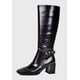 thumbnail image 1 of Bota Cuero Marigot Negro, 1 of 5