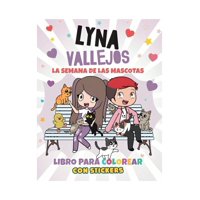 Altea - Libro La Semana De Las Mascotas - Lyna Vallejos