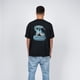 thumbnail image 2 of Polera Nixon Men Blue Snake Black, 2 of 3