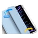 thumbnail image 2 of Carcasa Smart Cover Clear Para iPad Air 6 11 M2 2024 Azul Claro, 2 of 7