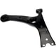 thumbnail image 1 of Brazo de control de suspensión Dorman 520-450 delantero derecho, 1 of 5
