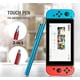 thumbnail image 2 of Lápiz Stylus 2 en 1 fllynewrite para Nintendo Switch/Switch Lite/OLED, 2 of 7