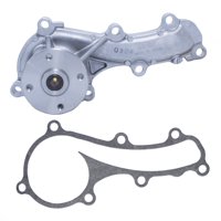 Repuestos Del Sol - Bomba Agua Nissan Sentra 1.8 2000 2007