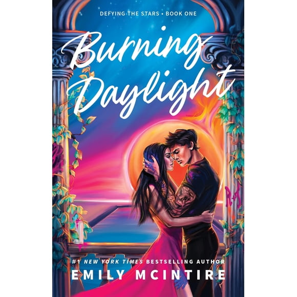 Burning Daylight Edición Estándar Romance de Pueblo Pequeño
