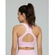 thumbnail image 3 of Peto Sujetador Elasticado Mujer Espalda Detalle Estilo Deportivo, 3 of 4