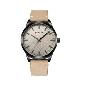 Reloj Analogo Beige Curren M8386_2
